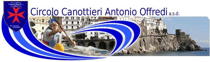 Canottieri Offredi Amalfi Canottieri Offredi Amalfi